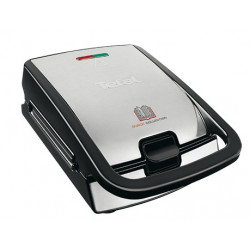 Gaufrier / Croque-monsieur TEFAL SW853D12