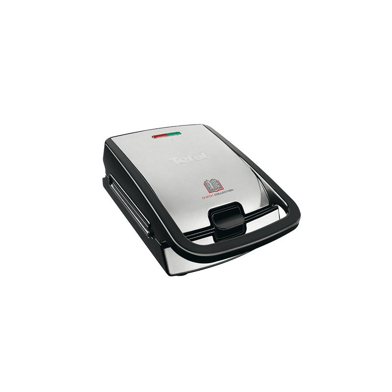 Gaufrier / Croque-monsieur TEFAL SW853D12