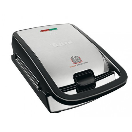 Gaufrier / Croque-monsieur TEFAL SW853D12