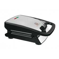 Gaufrier / Croque-monsieur TEFAL SW853D12