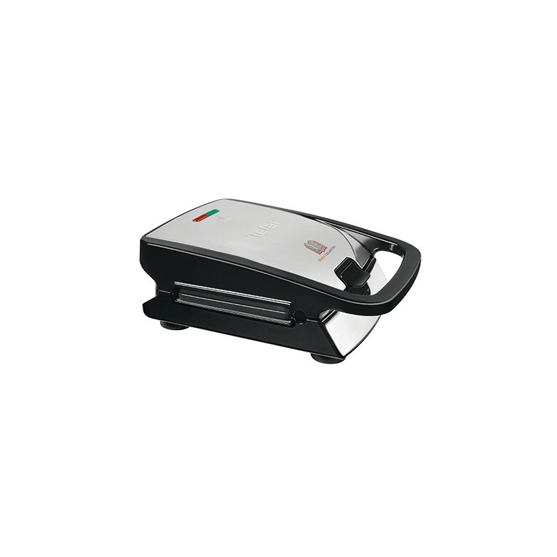 Gaufrier / Croque-monsieur TEFAL SW853D12