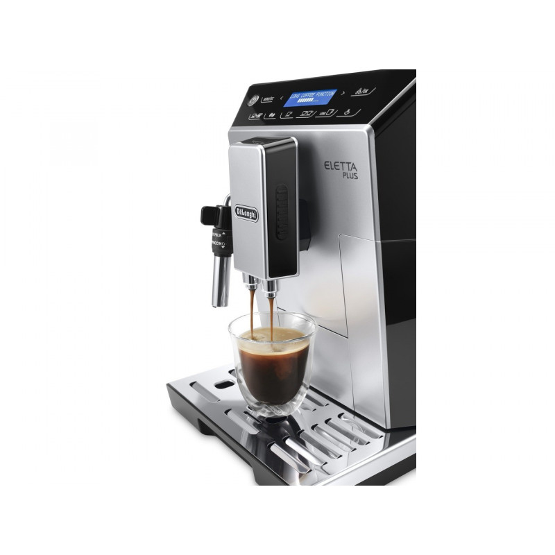 Espace Café DELONGHI ECAM 44.620.S