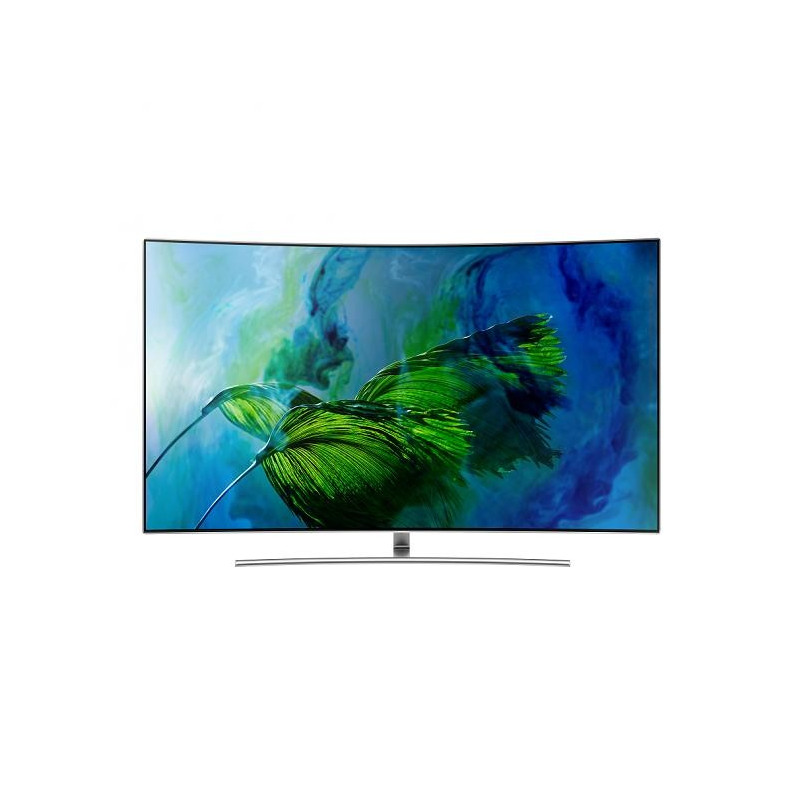 Télévision SAMSUNG QE65Q8C (2017)