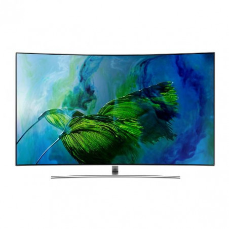 Télévision SAMSUNG QE65Q8C (2017)