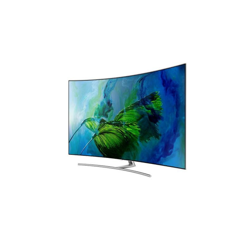 Télévision SAMSUNG QE65Q8C (2017)