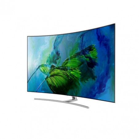 Télévision SAMSUNG QE65Q8C (2017)