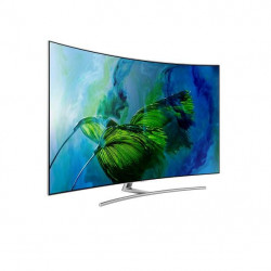 Télévision SAMSUNG QE65Q8C (2017)