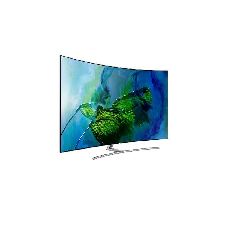 Télévision SAMSUNG QE65Q8C (2017)