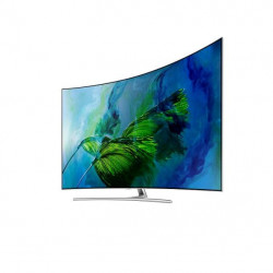 Télévision SAMSUNG QE65Q8C (2017)