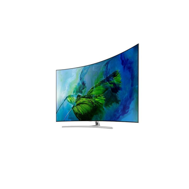 Télévision SAMSUNG QE65Q8C (2017)