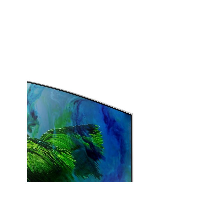 Télévision SAMSUNG QE65Q8C (2017)