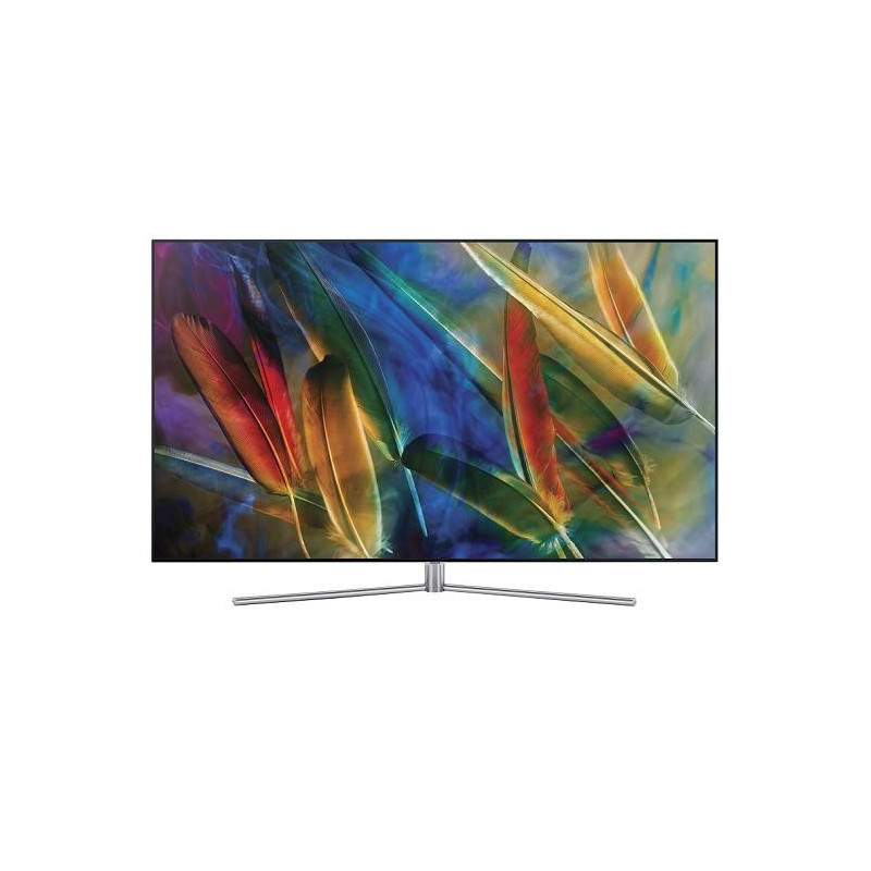 Télévision SAMSUNG QE65Q7F (2017)