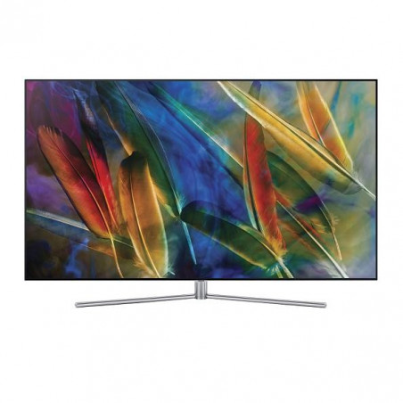 Télévision SAMSUNG QE65Q7F (2017)