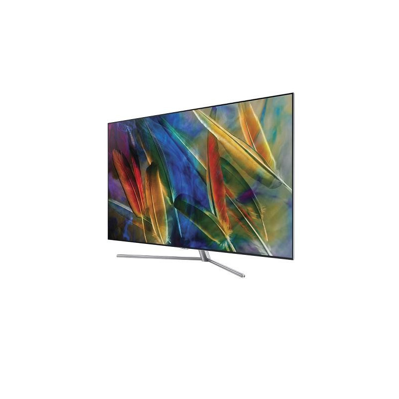 Télévision SAMSUNG QE65Q7F (2017)