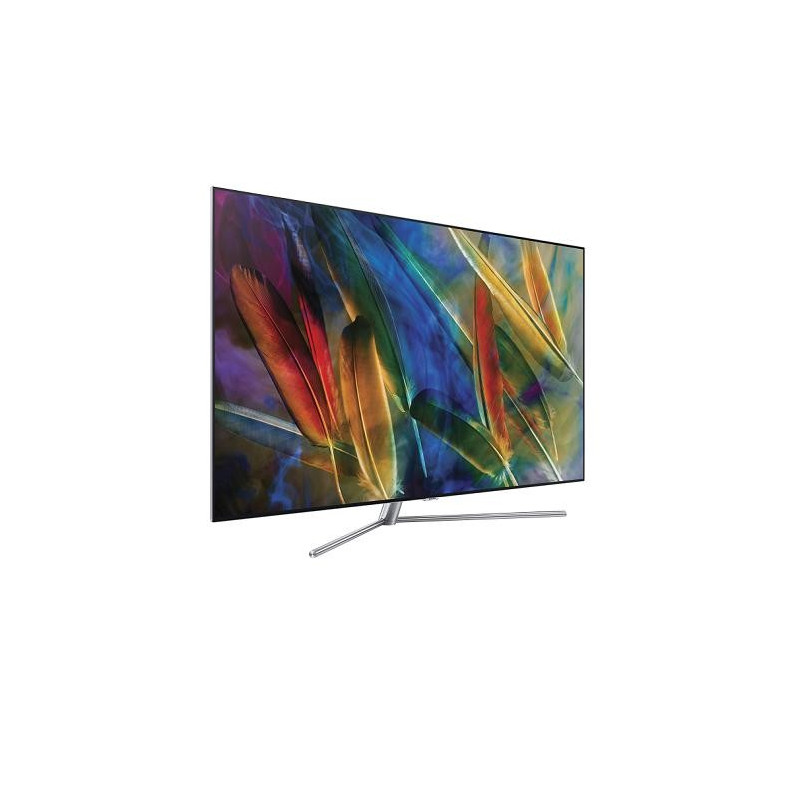 Télévision SAMSUNG QE65Q7F (2017)