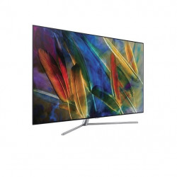 Télévision SAMSUNG QE55Q7F (2017)