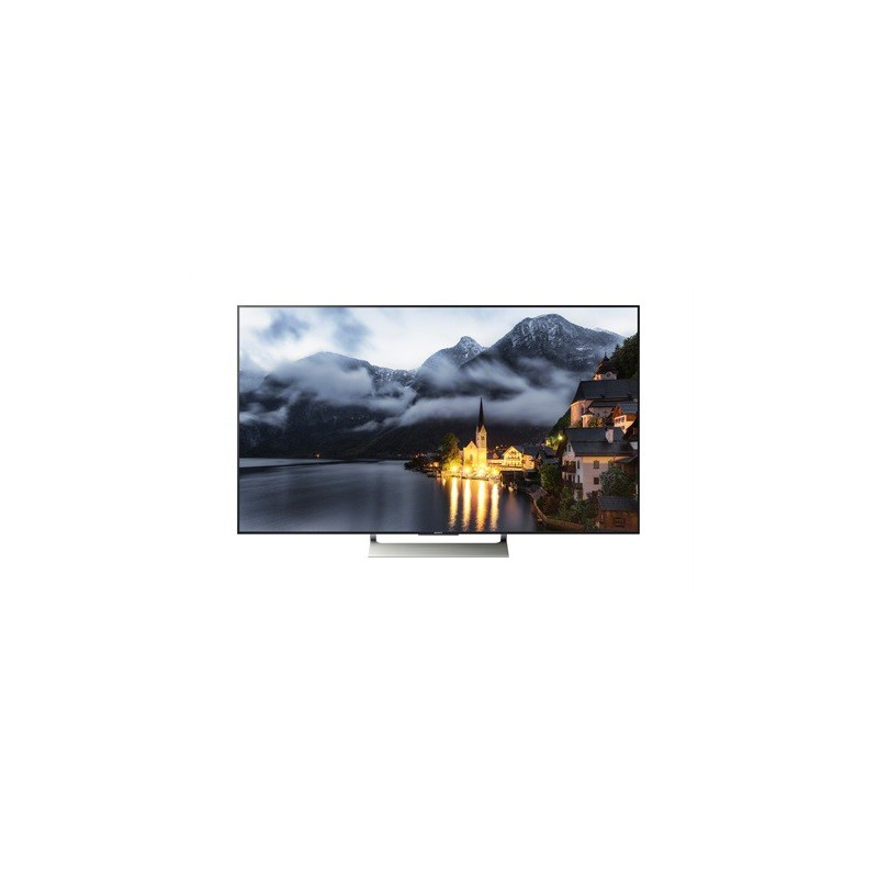 Télévision SONY KD65XE9005BAEP
