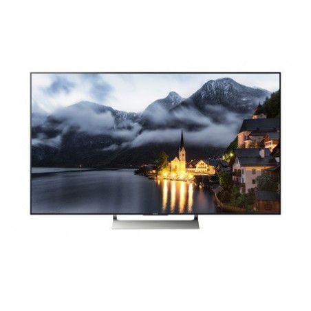 Télévision SONY KD65XE9005BAEP