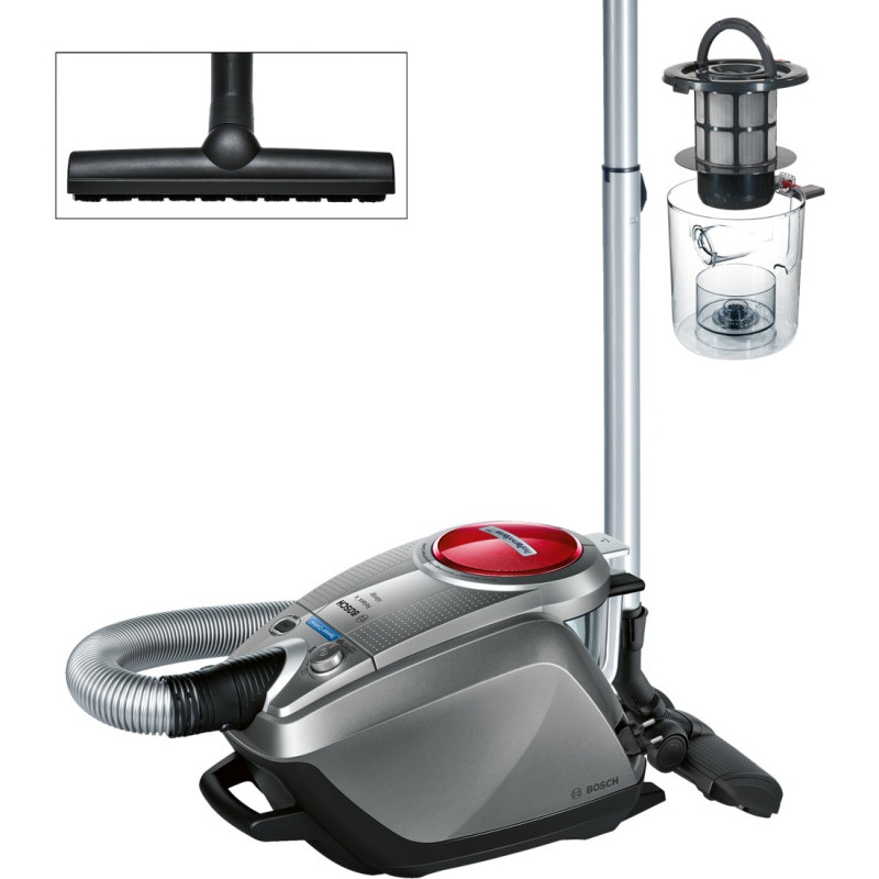 Aspirateur BOSCH BGS5PERF