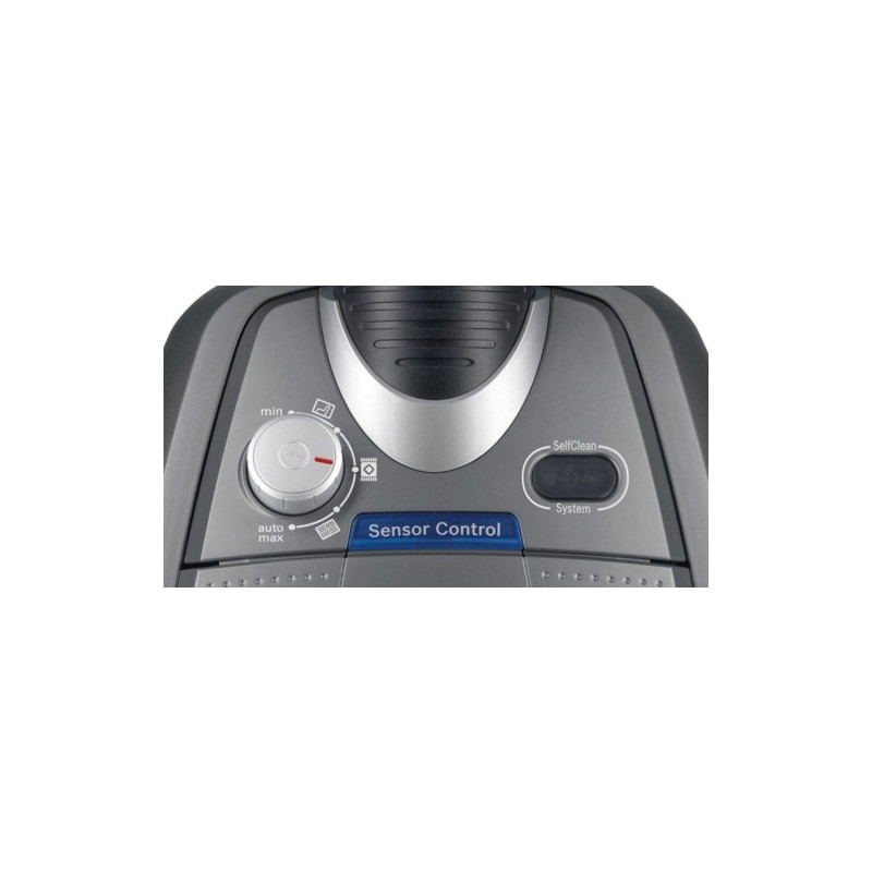 Aspirateur BOSCH BGS5PERF