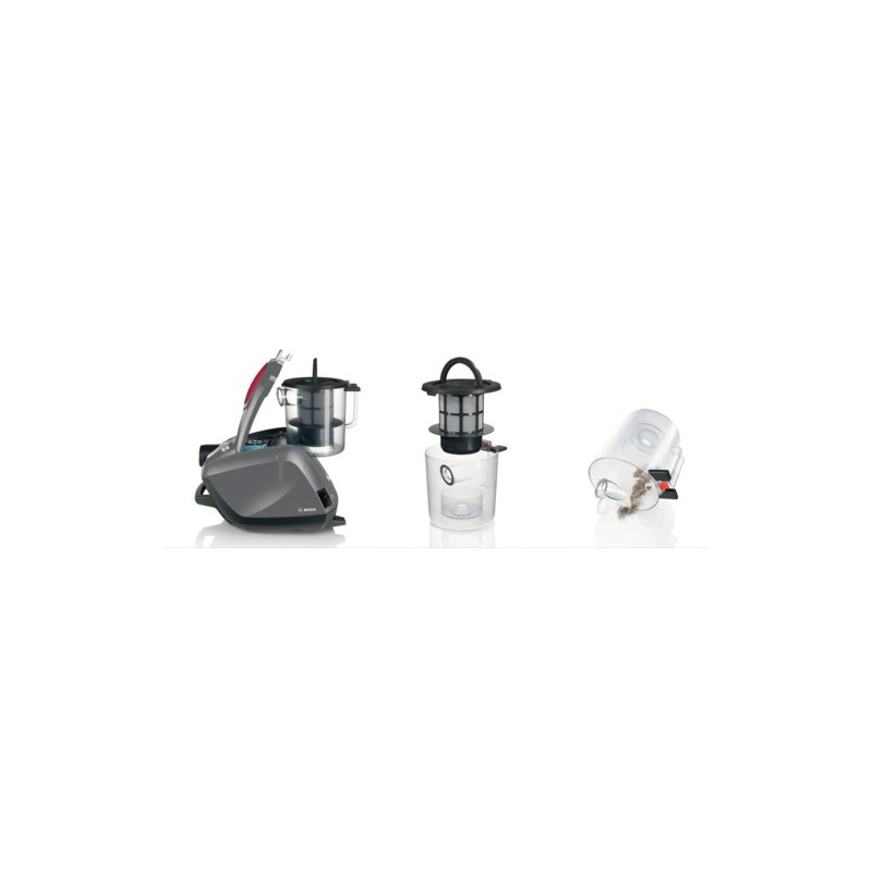 Aspirateur BOSCH BGS5PERF