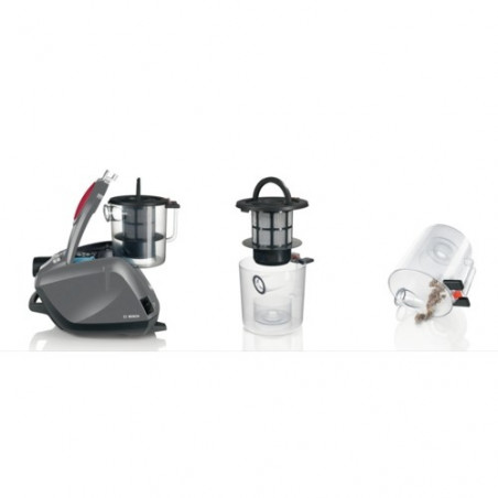 Aspirateur BOSCH BGS5PERF