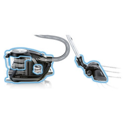 Aspirateur BOSCH BGS5PERF