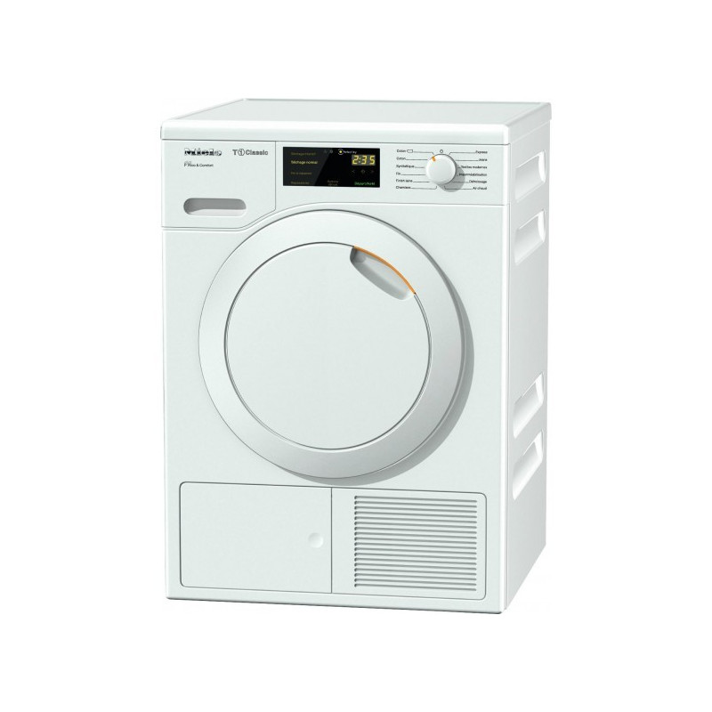Sèche Linge MIELE TDD120WP