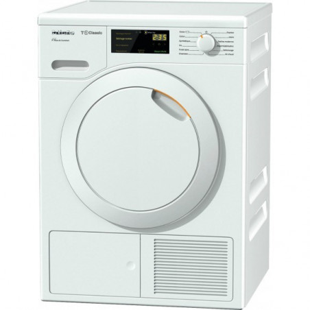 Sèche Linge MIELE TDD120WP