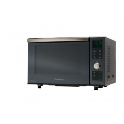 Micro ondes PANASONIC NN-DF383BEPG