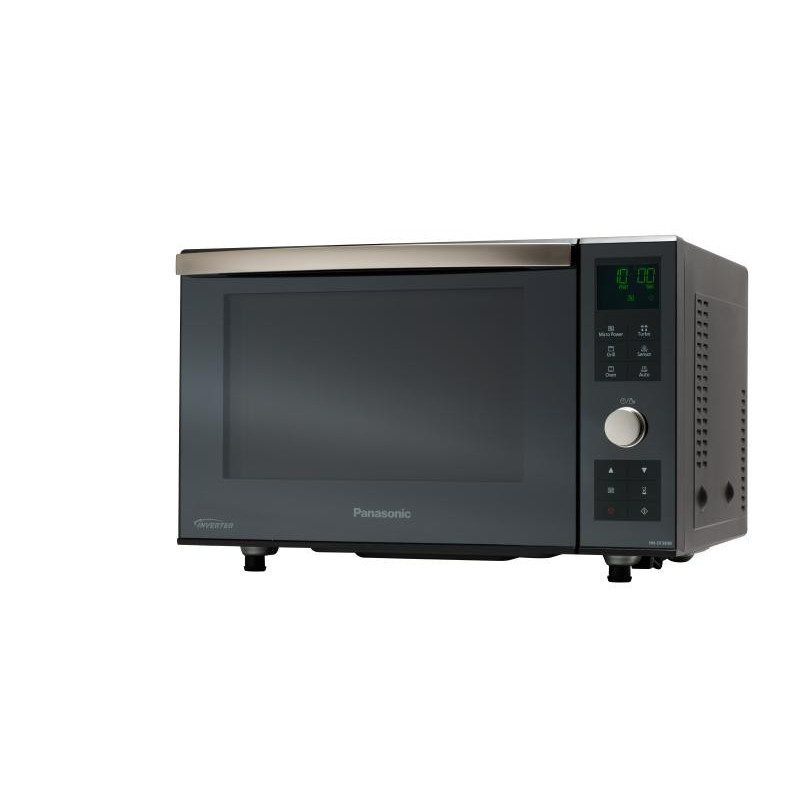 Micro ondes PANASONIC NN-DF383BEPG