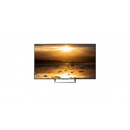 Télévision SONY KD43XE8096 BAEP