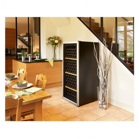 Cave à vin ARTEVINO OXG1T230PPD