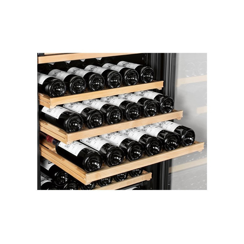 Cave à vin ARTEVINO OXG1T230PPD