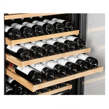 Cave à vin ARTEVINO OXG1T230PPD