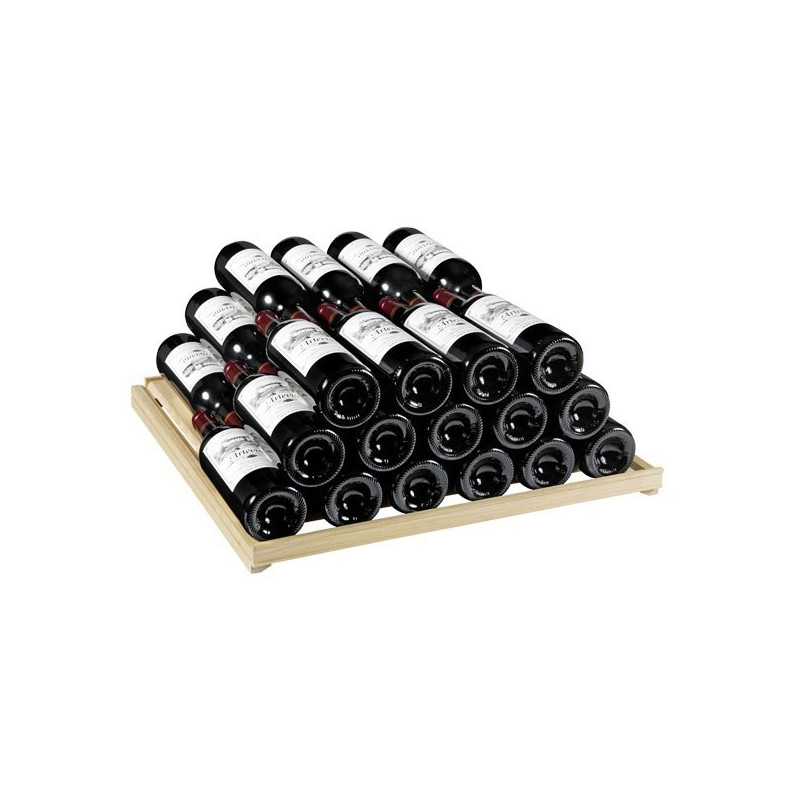 Cave à vin ARTEVINO OXG1T230PPD