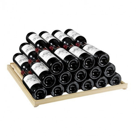 Cave à vin ARTEVINO OXG1T230PPD
