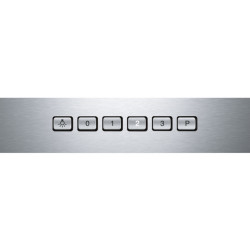 Hotte BOSCH DWB097A50