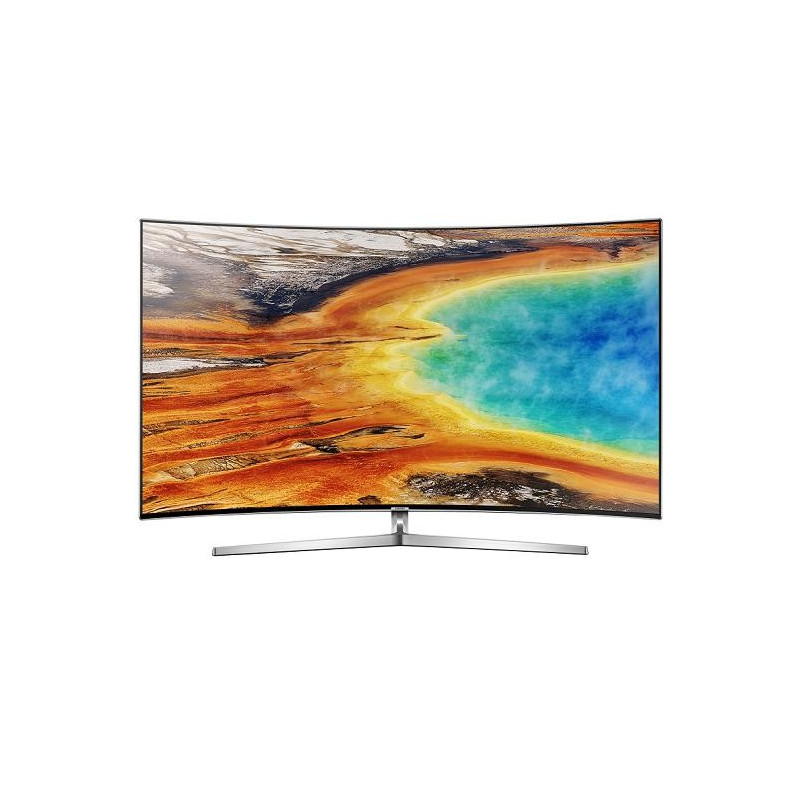 Télévision SAMSUNG UE55MU9005