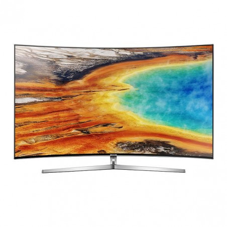 Télévision SAMSUNG UE55MU9005