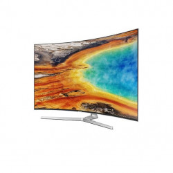 Télévision SAMSUNG UE55MU9005