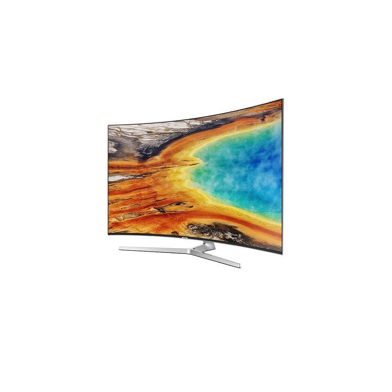 Télévision SAMSUNG UE55MU9005