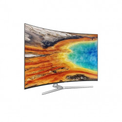 Télévision SAMSUNG UE55MU9005