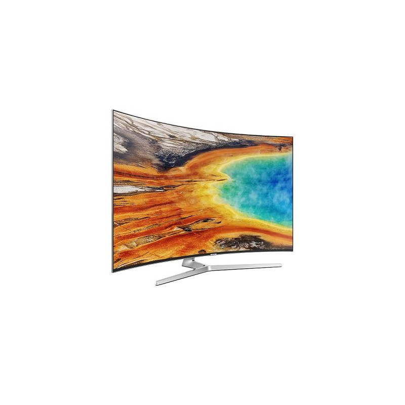 Télévision SAMSUNG UE55MU9005