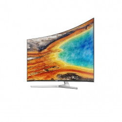 Télévision SAMSUNG UE55MU9005