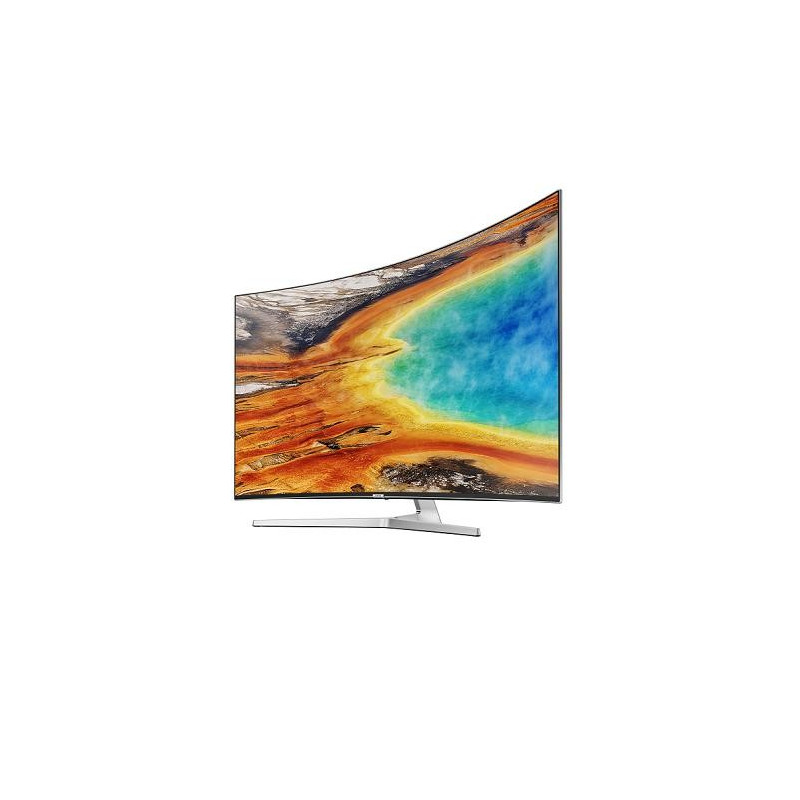 Télévision SAMSUNG UE55MU9005