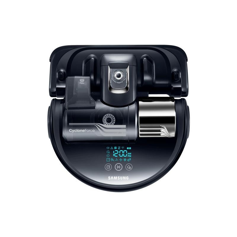 Aspirateur SAMSUNG SR20K9350WK