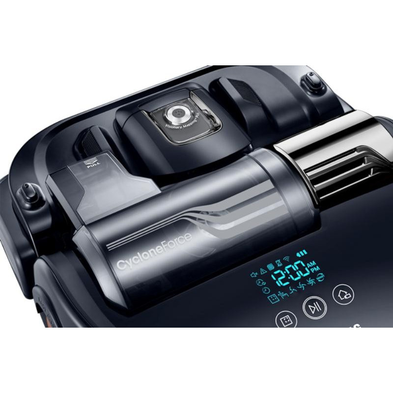 Aspirateur SAMSUNG SR20K9350WK