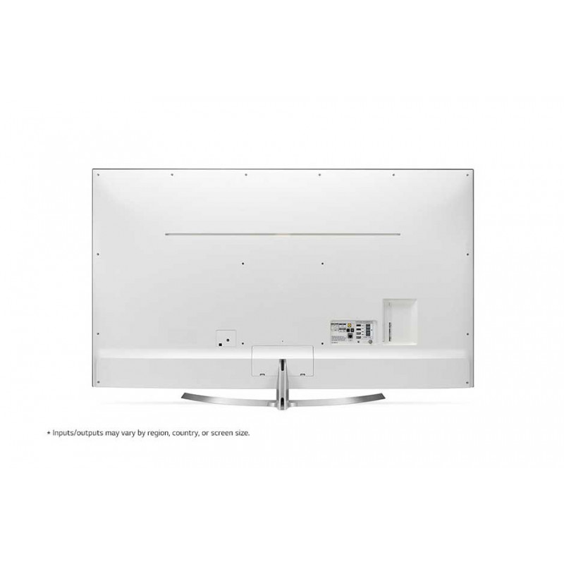 Télévision LG 55SJ850V