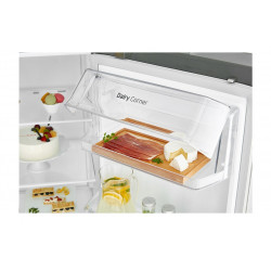 Réfrigérateur congélateur LG GSL361ICEZ